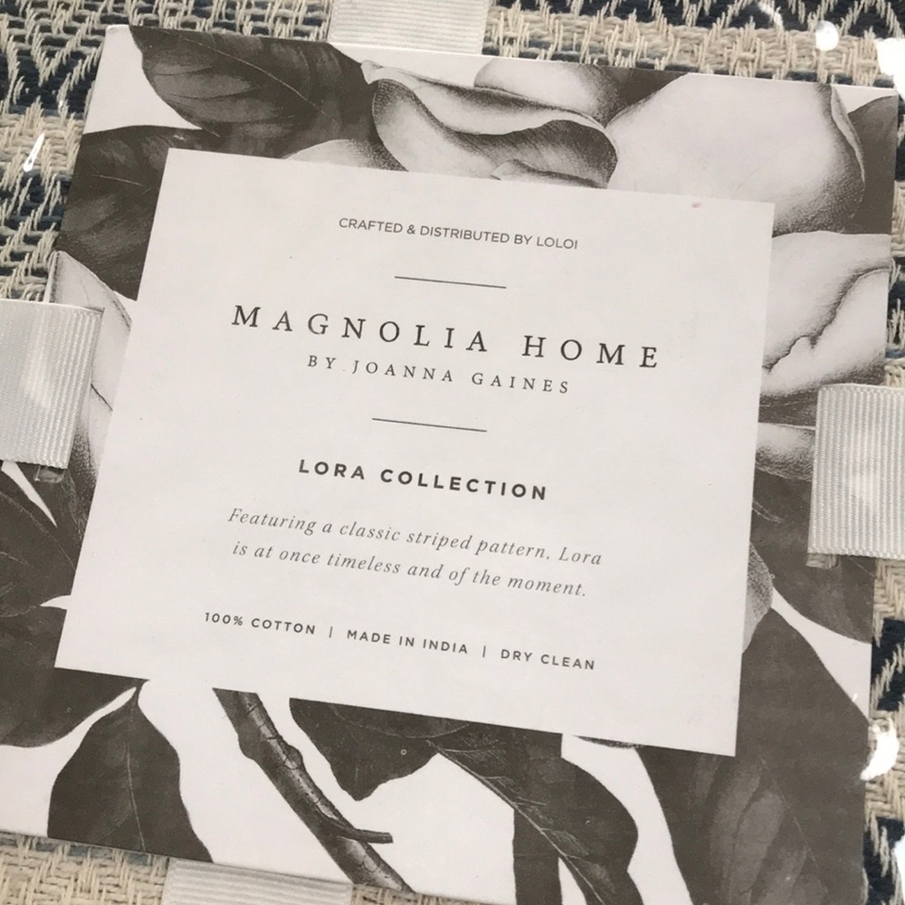 Magnolia Home by Joanna Gaines